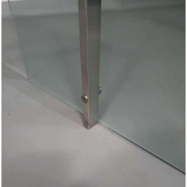 President Desk by Galotti & Radice, 1970s For Sale - Image 11 of 17