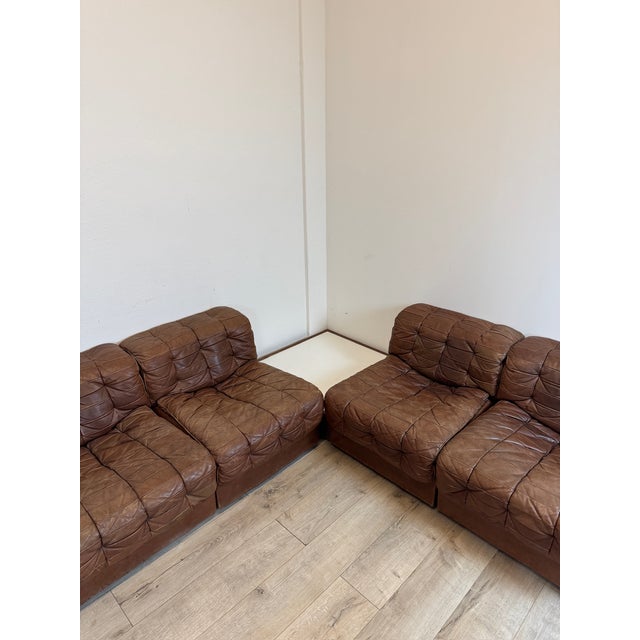 DS 11 Sofa from de Sede For Sale - Image 11 of 18