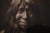 American Edward S. Curtis "Tokópala – Walapai" Original Vintage Photogravure on Gampi Tissue, 1907, Cardozo Collection For Sale - Image 3 of 8