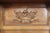 Neo-Renaissance Chests of Drawers with Coats of Arms and Extension, Set of 2 For Sale - Image 4 of 8