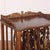 French Carved Stand, 1890s For Sale - Image 6 of 7