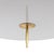Inspired by our signature Clove Buffet Lamp, the Large Clove Pendant with two shade options, offers understated...