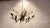 Chandelier from Stilnovo, 1950s For Sale - Image 10 of 13