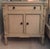 An elegant pair of handcrafted side tables by the highly regarded furniture maker Julia Gray, a boutique manufacturer...