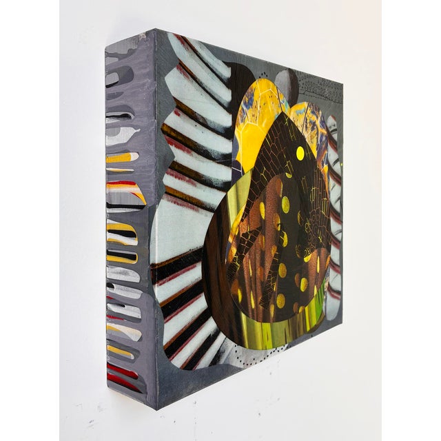 Artist Michael DesRosiers creates paintings, mixed-media works, and welded aluminum sculptures. Noted for his ability with...