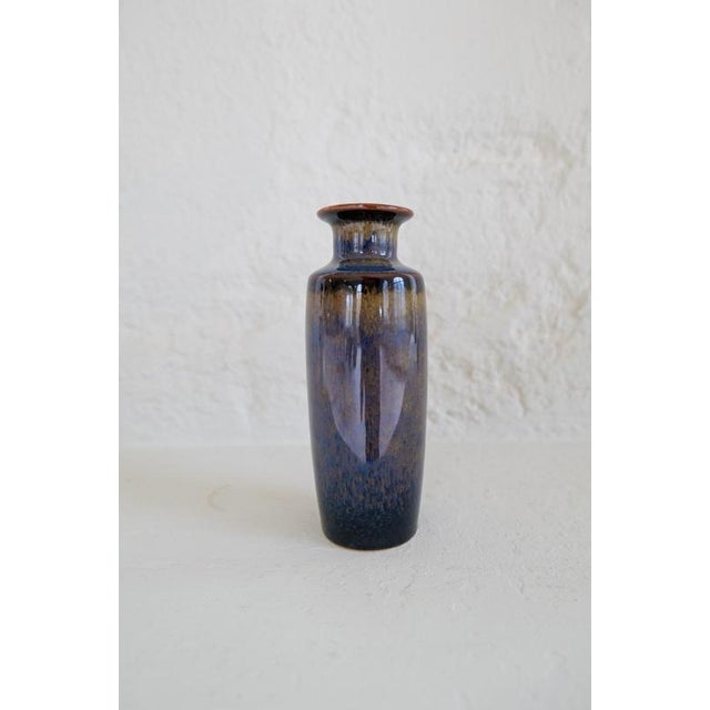 Mid-Century Modern Vessels attributed to Carl-Harry Stålhane for Rörstrand, Sweden, 1950s, Set of 6 For Sale - Image 11 of 15