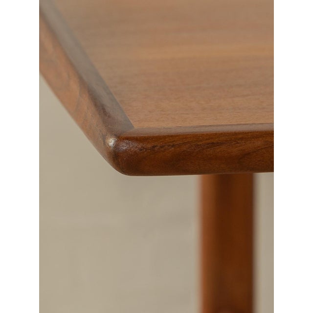 Vintage Coffee Table by Brigitta Waldonen for Asko, 1960s For Sale - Image 6 of 8