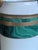 Vintage Christian Dior Guadron Malachite Fine China Creamer Pot For Sale - Image 16 of 17