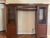 Adjustable Adjustable solid oak entertainment center/wall unit in good condition. Features include: • Solid oak...