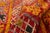 Vintage Beni M'Guild Moroccan Rug, 05'11 X 10'01 For Sale In Dallas - Image 6 of 10