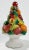 Vintage Ceramic Italian Blanc De Chine Fruit Topiary For Sale - Image 4 of 9