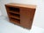 Art Deco Dutch Open Bookcase, 1920s For Sale - Image 3 of 14