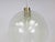 LS178 Pendant Lamp in Bubble Crystal from Mazzega, Italy, 1970s For Sale - Image 6 of 7