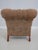 Stickley Stickley Tufted Upholstered Leopold Chair W. Ottoman For Sale - Image 4 of 18