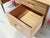 Mid-Century Modern Mid Century Modern Vintage Teak Vanity Dresser by Butilux Danish Style For Sale - Image 3 of 9