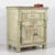 Antique Wooden Refrigerator, 1900 For Sale - Image 8 of 9