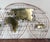 Metal Mid Century Modern Curtis Jere Brass World Globe Map Wall Sculpture For Sale - Image 7 of 7