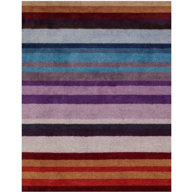 Missoni Missoni Cesar Hand Towel For Sale - Image 4 of 4