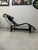 The Alivar chaise longue is an icon of modern design, designed in 1928 by Le Corbusier, Pierre Jeanneret, and Charlotte...
