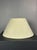 Mid-Century Suede Leather Mushroom Table Lamp, 1960s For Sale - Image 4 of 14