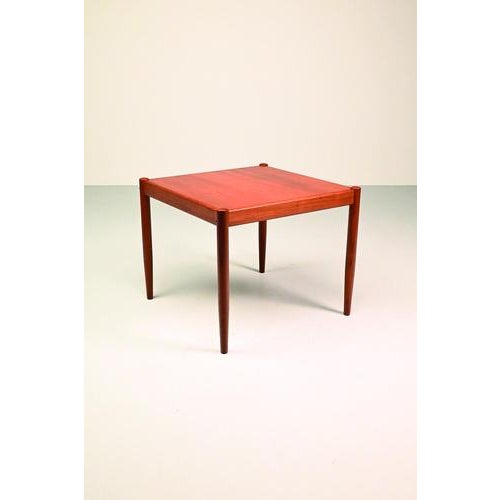 Corinth Table from Børge Jensen & Sons For Sale - Image 10 of 10