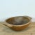 Wood Handmade Wooden Dough Bowl, 1920s For Sale - Image 7 of 7
