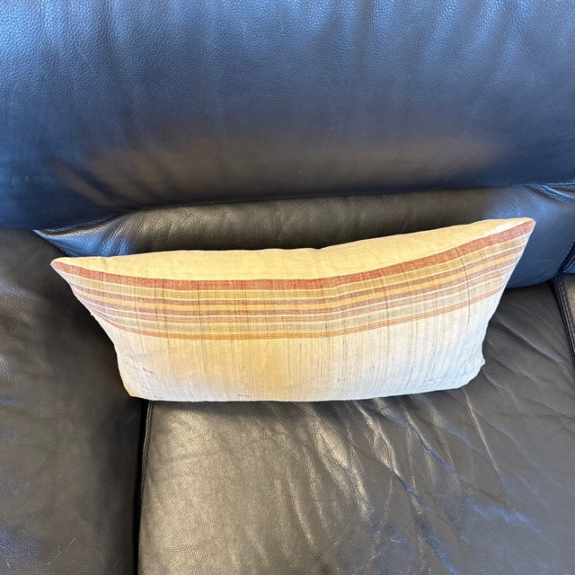 Bespoke Decor Pillow For Sale - Image 4 of 12