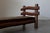 Vintage Brazilian Daybed, 1960s For Sale - Image 13 of 14