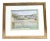 Original Lithograph - Port-En-Bessin: The Outer Harbor (Low Tide) Georges Pierre Seurat For Sale