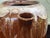 Vintage Japanese Drip Glaze Stoneware Teapot For Sale - Image 9 of 11