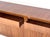 Mid-Century Sideboard in Veneered Wood, 1960s For Sale - Image 4 of 17