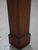 Brown Henkel Harris Queen Size Mahogany Model 150 Poster Bed For Sale - Image 8 of 16
