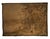 French Country Antique François Boucher Large Wide Country French Tapestry Forest Wagon Boats Castle 1890, Trimmed in Flat Braid For Sale - Image 3 of 8