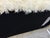 Skyline Furniture Faux Fur + Acrylic Legs Bench For Sale - Image 12 of 12