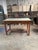1960s Vintage Solid Oak Mayline Drafting Table With Topper For Sale In Columbia, SC - Image 6 of 14