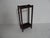 Brown Antique Oak Umbrella Holder, 1890s For Sale - Image 8 of 9