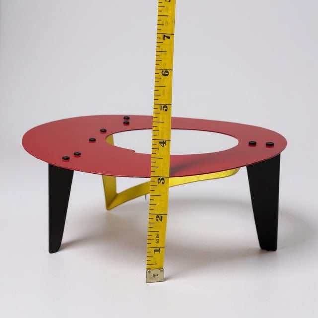 1959 Brad Howe Sculpture Signed For Sale - Image 12 of 12