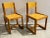 Set of French Chairs by André Sornay, 1950s For Sale - Image 16 of 16