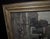 Spanish Artist, Blindfold Scene, 1980s, Large Oil on Canvas, Framed For Sale - Image 4 of 12