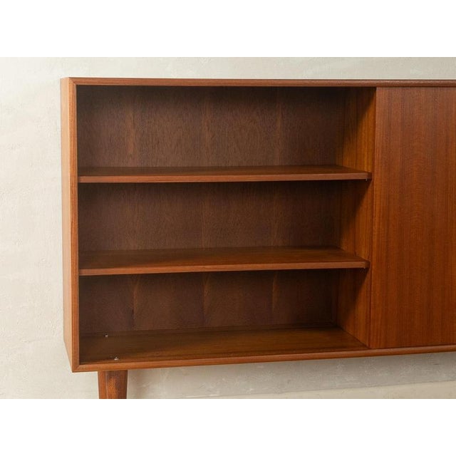 Vintage Sideboard from WK Möbel, 1960s For Sale - Image 6 of 9