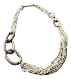 Example of Industrial Necklaces