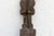 Brown Antique 75" Tall Lobi Guardian Post For Sale - Image 8 of 10
