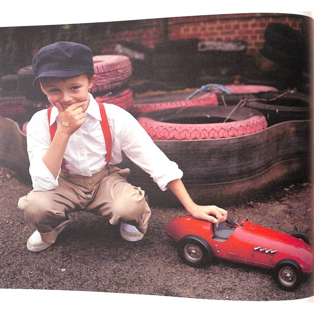 Traditional "Mr Classic Jeremy Hackett" 2008 Hackett, Jeremy (Inscribed) For Sale - Image 3 of 12