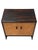 Wood Art Deco Cabinet in Macassar and Birch by Gebroeders Reens Amsterdam, 1930s For Sale - Image 7 of 15