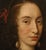 17th Century Willem Van Honthorst, Portrait of Louise Henriette of Orange, 1650, Oil on Canvas For Sale - Image 5 of 15