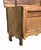 18th Century Rustic Walnut Chest For Sale - Image 4 of 5