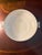 White 1950s Wedgwood Napoleon Ivy Queensware Covered Serving Bowl 9.5" For Sale - Image 8 of 13