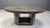 Vintage Brutalist Oval Coffee Table, 1970s For Sale - Image 4 of 11