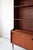 1960s Vintage Danish Teak Bookcase from Farsø Møbelfabrik, 1960s For Sale - Image 5 of 8