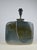 Ceramic Glazed Ceramic Table Lamp by D. Protion for Vallauris, France, 1970s For Sale - Image 7 of 17